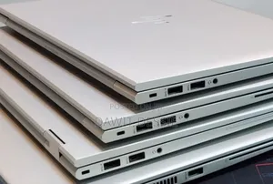Photo - New Laptop HP EliteBook 835 G7 16GB AMD Ryzen 5 SSD 512GB
