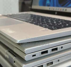 New Laptop HP EliteBook 835 G7 16GB AMD Ryzen 5 SSD 512GB