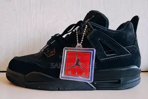 Jordan 4 Shoe (J4)