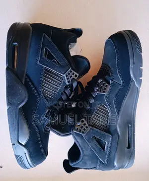 Jordan 4 Shoe (J4)