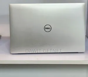 New Laptop Dell Precision 5540 16GB Intel Core I9 SSD 512GB