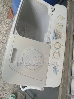 Westpoint 13kg Washing Machine