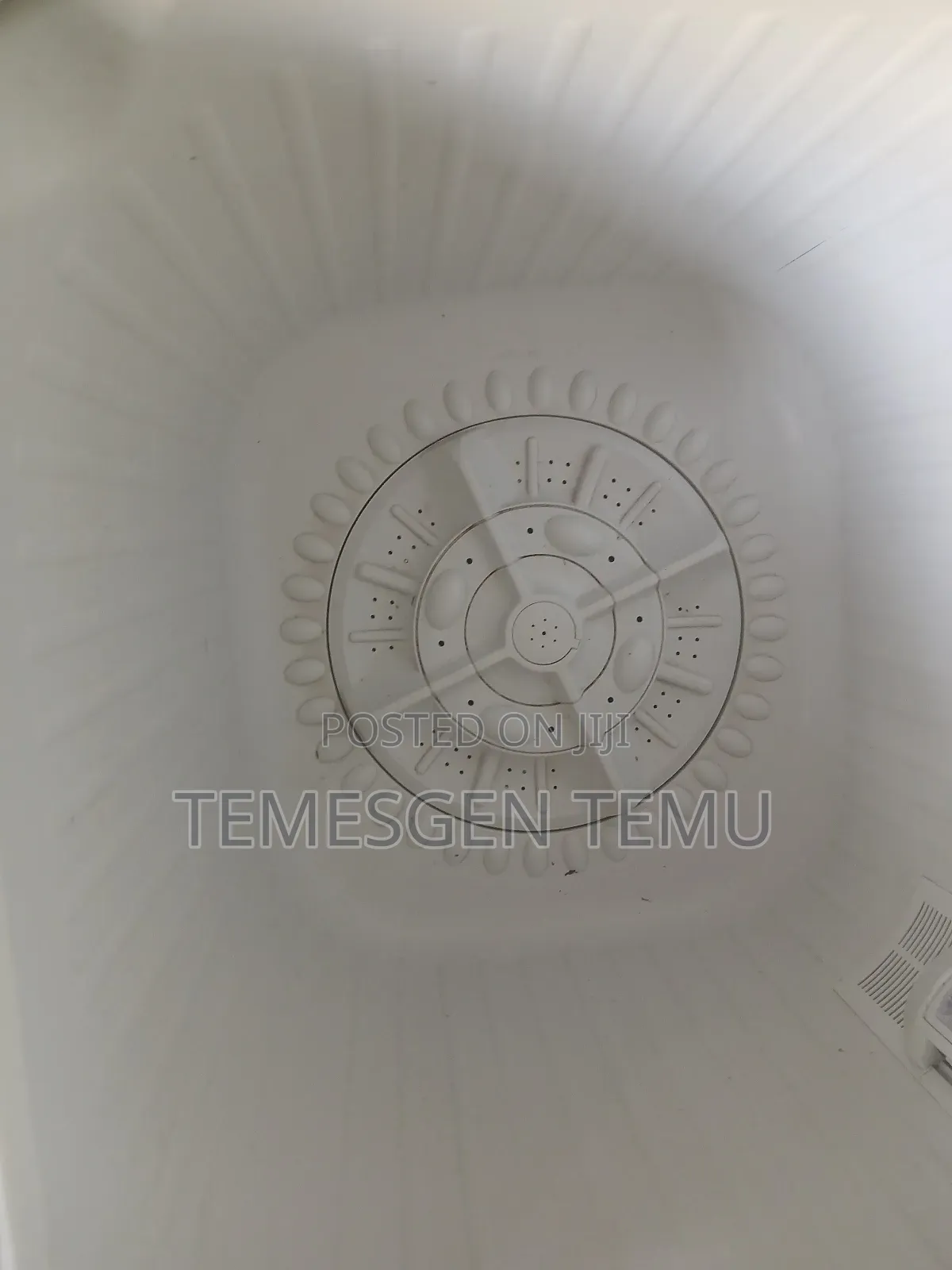 Westpoint 13kg Washing Machine