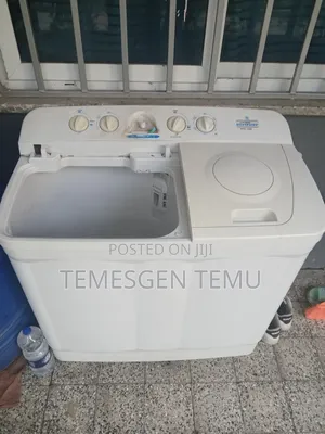 Westpoint 13kg Washing Machine