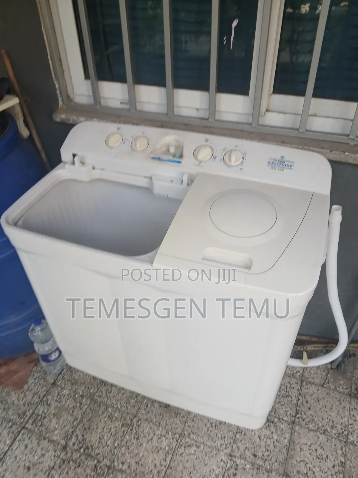 Westpoint 13kg Washing Machine