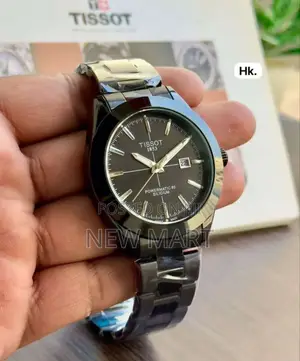 Tissot Gentleman Watch