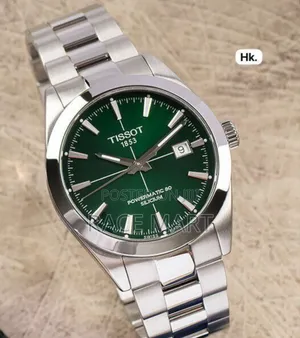 Tissot Gentleman Watch