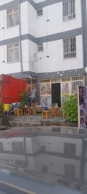 Furnished 1bdrm Condo in Oromia-Finfinne for sale