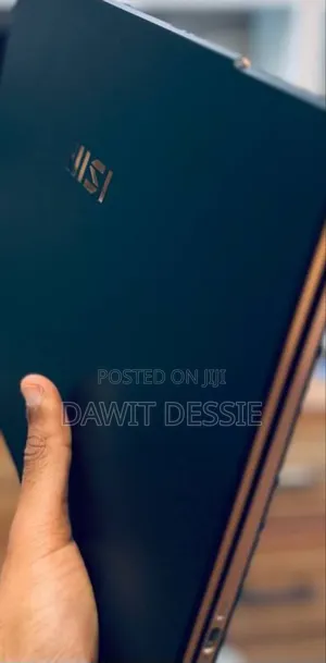 New Laptop MSI 16GB Intel Core Ultra 7 SSD 1T