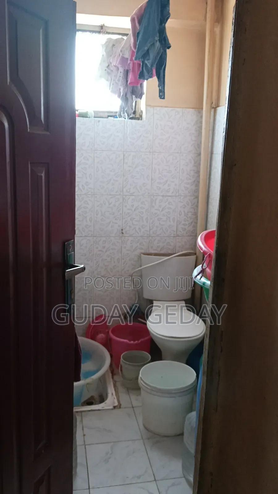 Furnished 1bdrm Condo in Oromia-Finfinne for sale