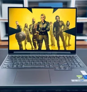 New Laptop Lenovo Legion 5 16GB Intel Core I7 SSD 1T