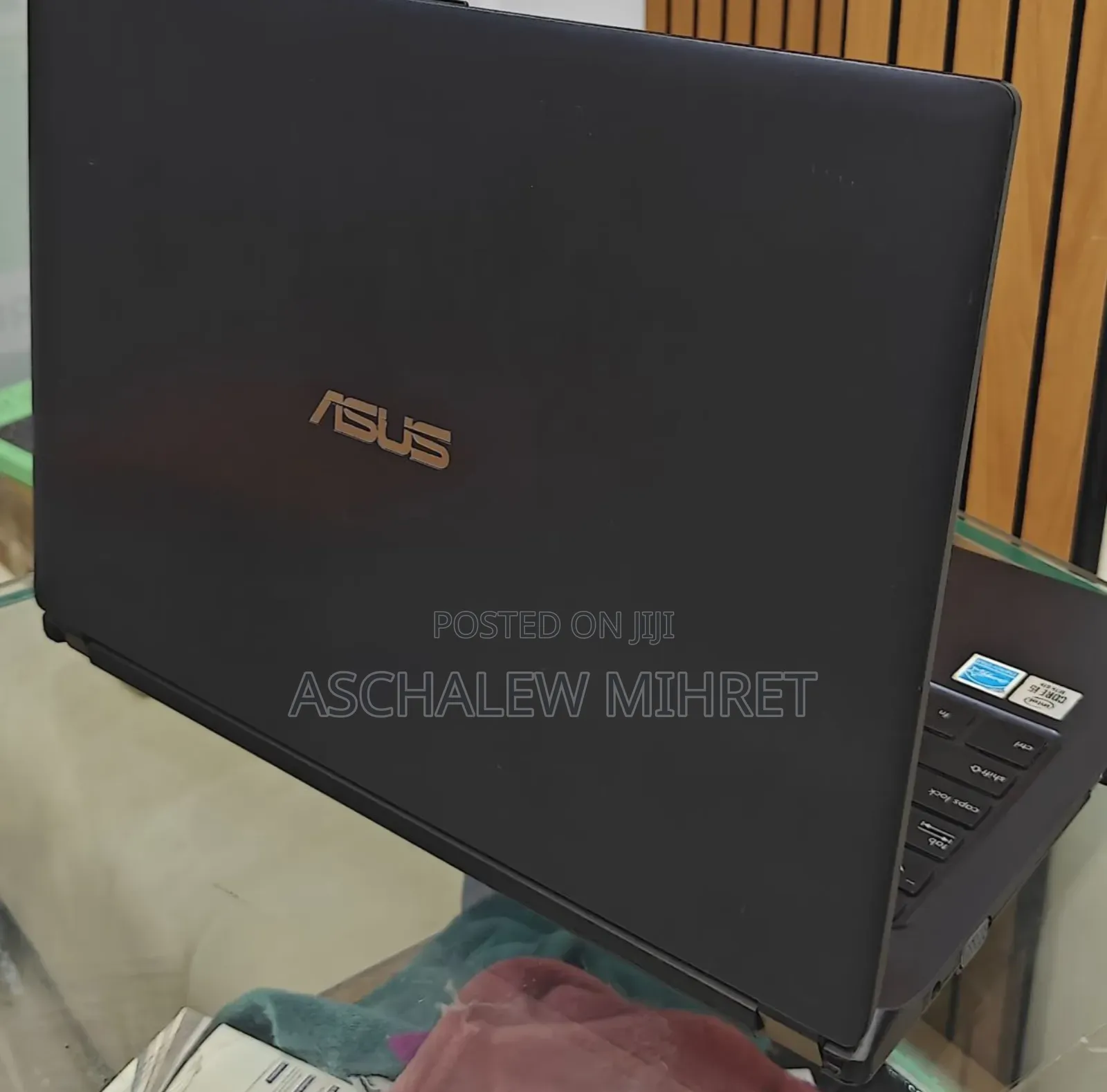 New Laptop Acer Aspire 3 8GB Intel Core I5 SSD 512GB