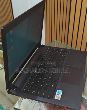 New Laptop Acer Aspire 3 8GB Intel Core I5 SSD 512GB