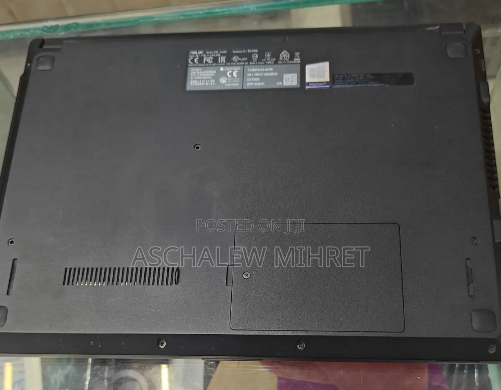 New Laptop Acer Aspire 3 8GB Intel Core I5 SSD 512GB