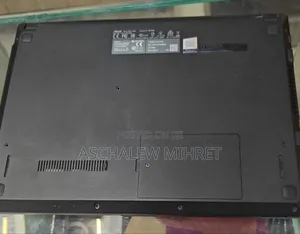 New Laptop Acer Aspire 3 8GB Intel Core I5 SSD 512GB