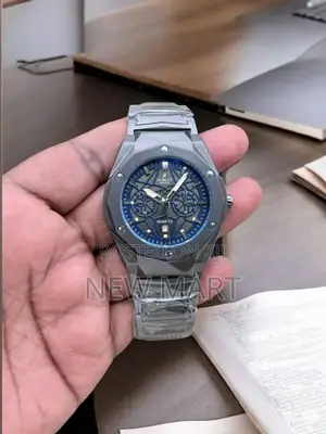 Hublot Watch
