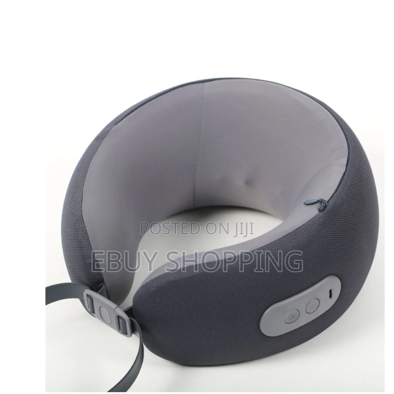 All-in-One Neck Pain Relief Pillow With Massage