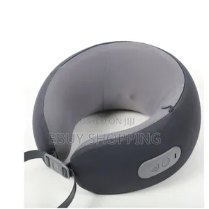 All-in-One Neck Pain Relief Pillow With Massage