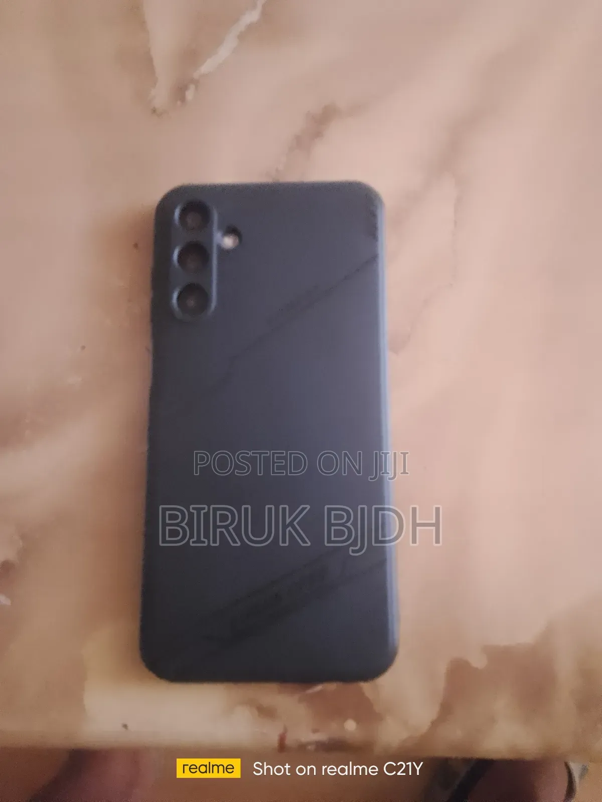 Samsung Galaxy M16 128 GB Bronze