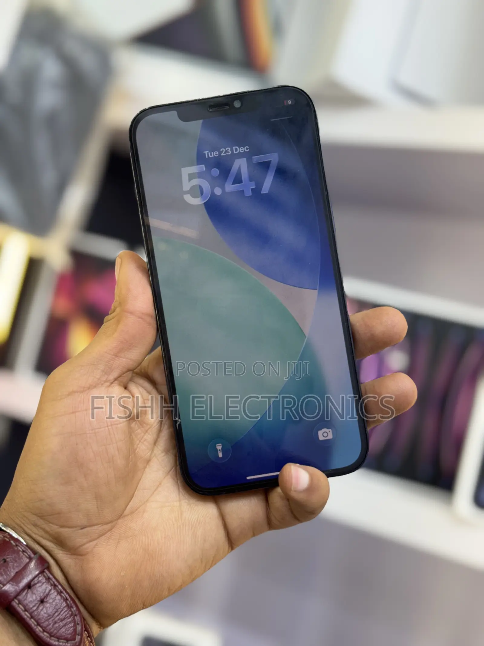 Apple iPhone 11 128 GB Black