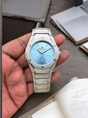 Hublot Classic Fusion Watch