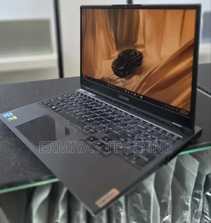 New Laptop Lenovo Legion 5 16GB Intel Core I7 SSD 1T