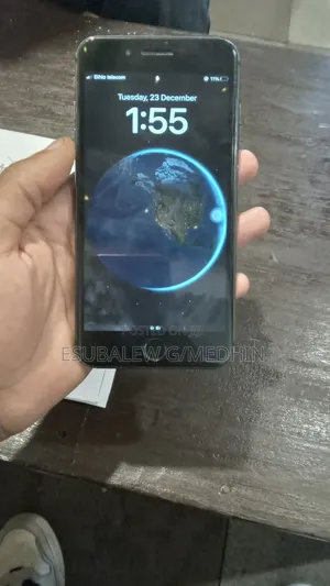 Apple iPhone 8 Plus 256 GB Gray