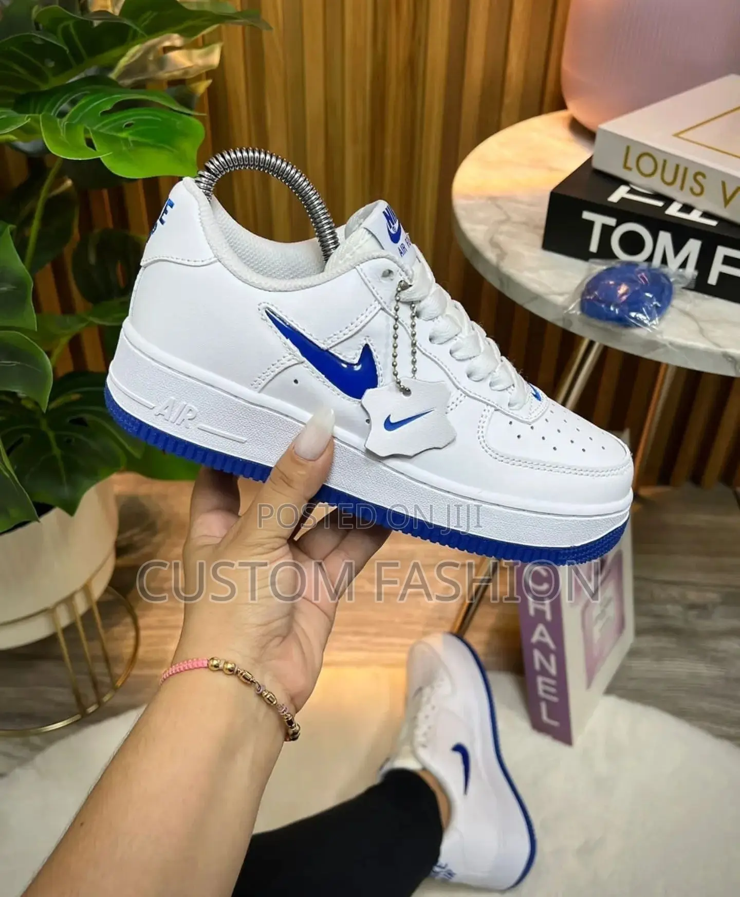 Nike Air Force 1 “Low Retro Jewel”