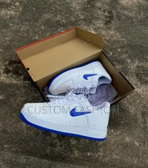 Nike Air Force 1 “Low Retro Jewel”