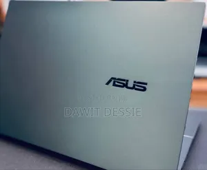 New Laptop Asus 8GB Intel Core Ultra 5 SSD 512GB
