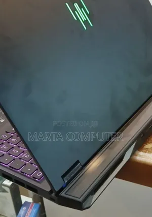 New Laptop Acer Predator Helios Neo 16 32GB Intel Core I9 SSD 1T