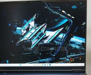 New Laptop Acer Predator Helios Neo 16 32GB Intel Core I9 SSD 1T