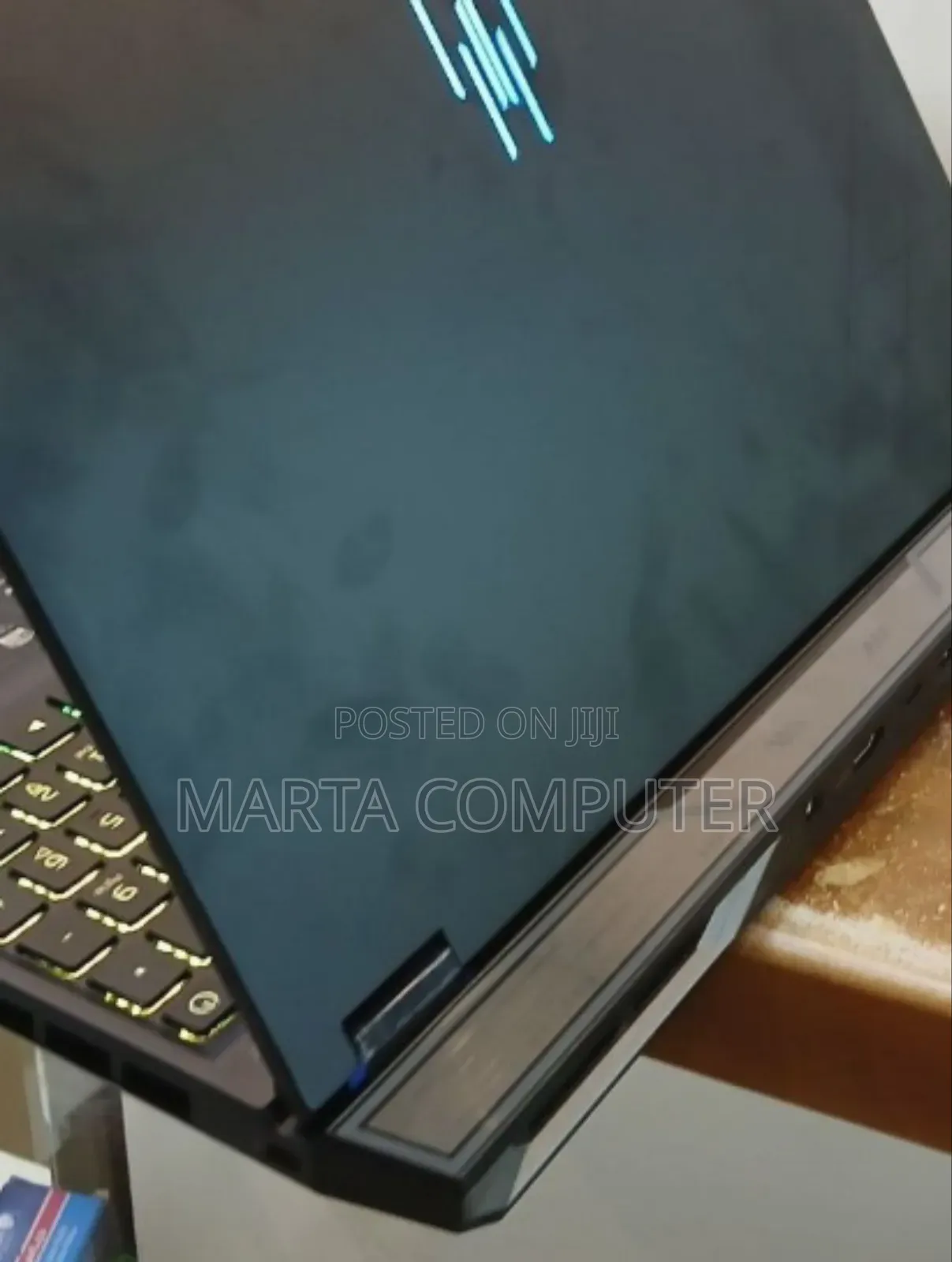 New Laptop Acer Predator Helios Neo 16 32GB Intel Core I9 SSD 1T