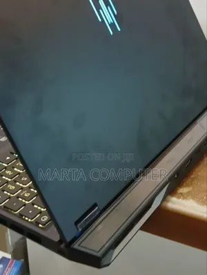 New Laptop Acer Predator Helios Neo 16 32GB Intel Core I9 SSD 1T