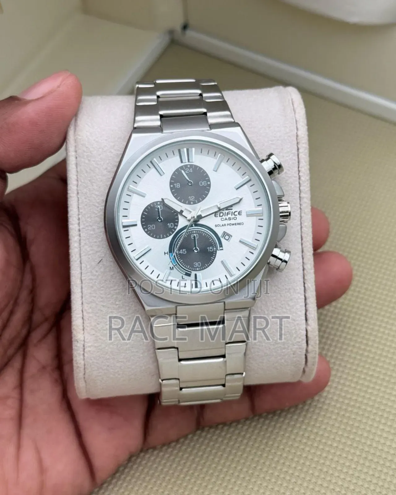 Casio Edifice Chronograp Watch