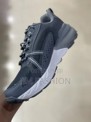 Skechers Max Protect Outdoor Sneakers [Free ] [Holiday Offer)