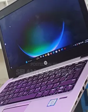 Photo - New Laptop HP ProBook 430 G3 8GB Intel Core I5 SSD 512GB