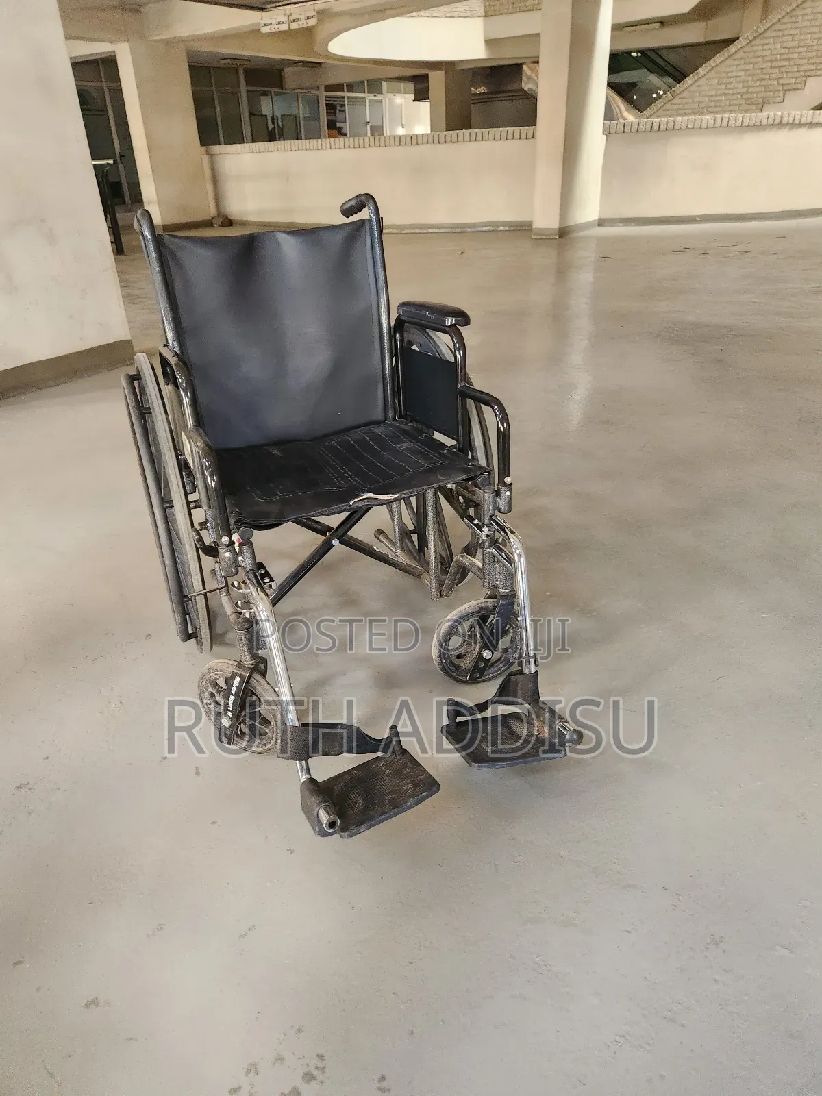 ያገለገለ ዊልቸር ጠንካራ Wheelchair፯¤Wheelchair竟會wheelchair癸我wheelchair Best