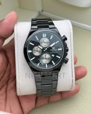 Casio Edifice Chronograp Watch