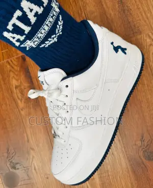 Nike Air Force 1’07 X “Lil Yatchy”