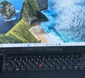 New Laptop Lenovo ThinkPad T14 16GB Intel Core I5 SSD 512GB