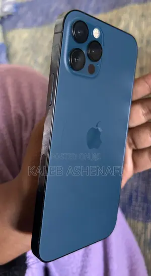 Apple iPhone 12 Pro 256 GB Blue