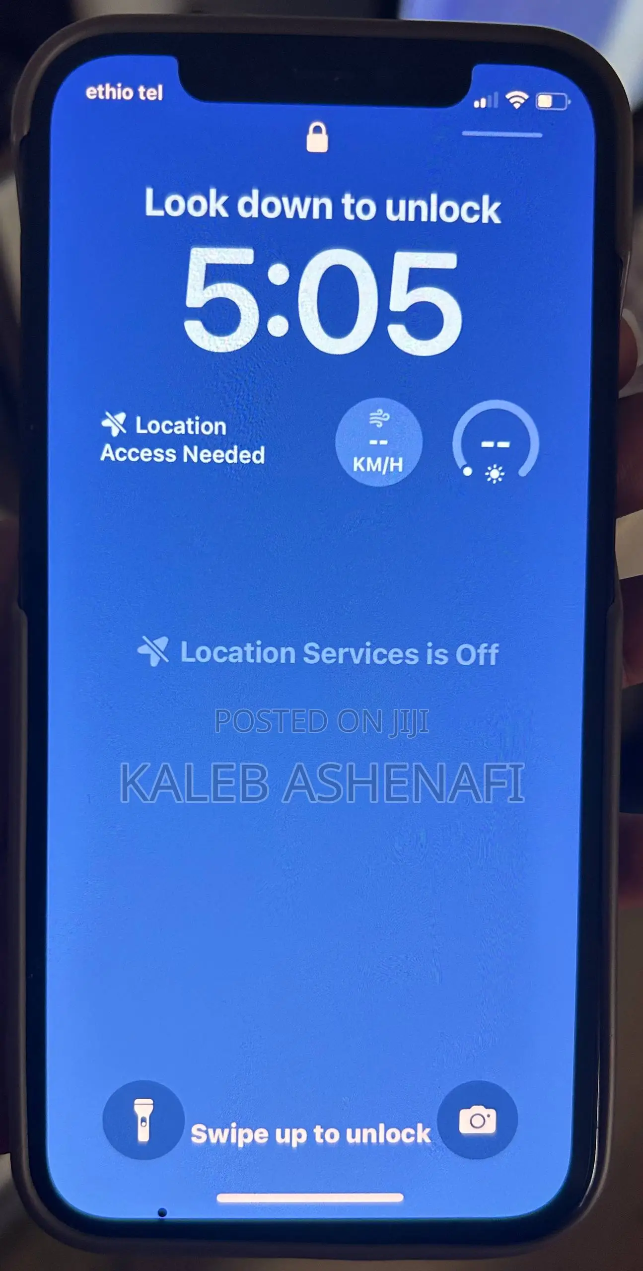 Apple iPhone 12 Pro 256 GB Blue