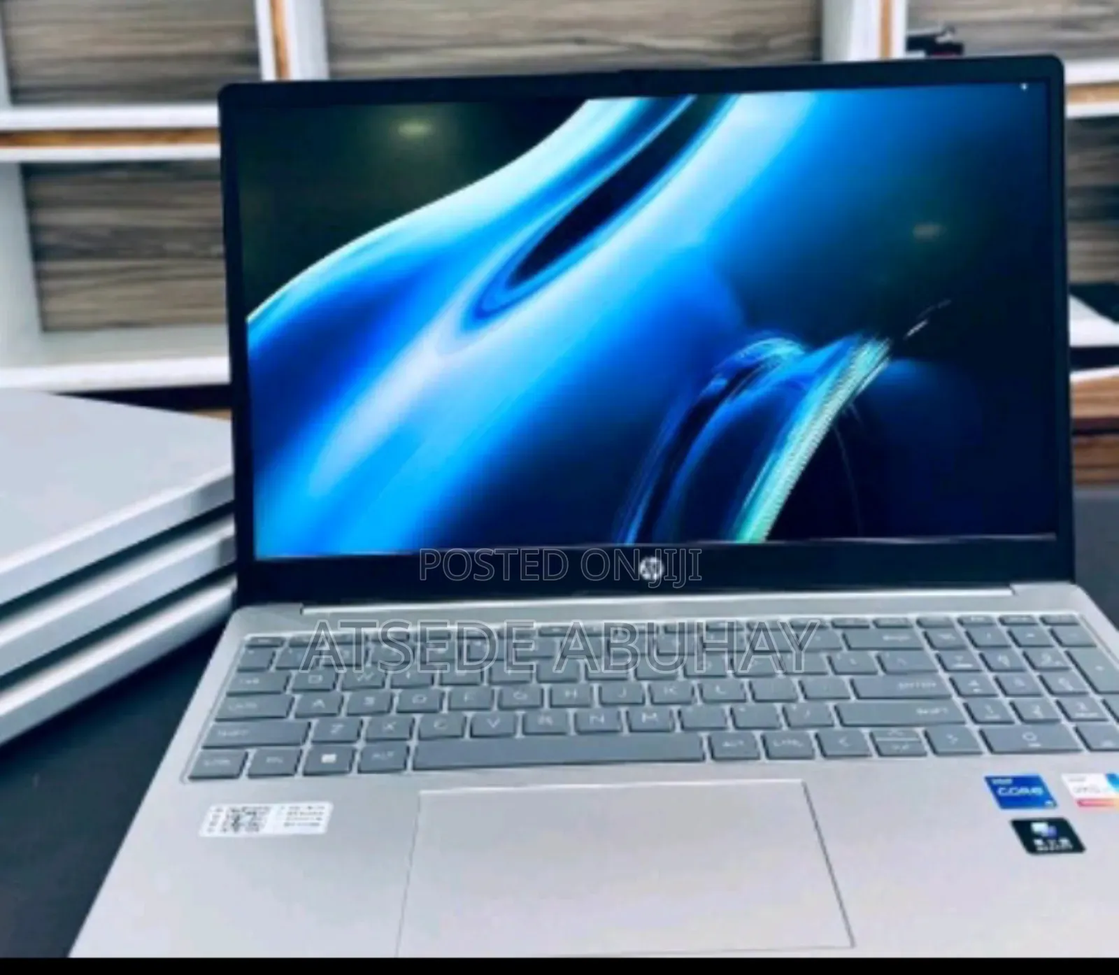 New Laptop HP Probook 450 16GB Intel Core I7 SSD 512GB