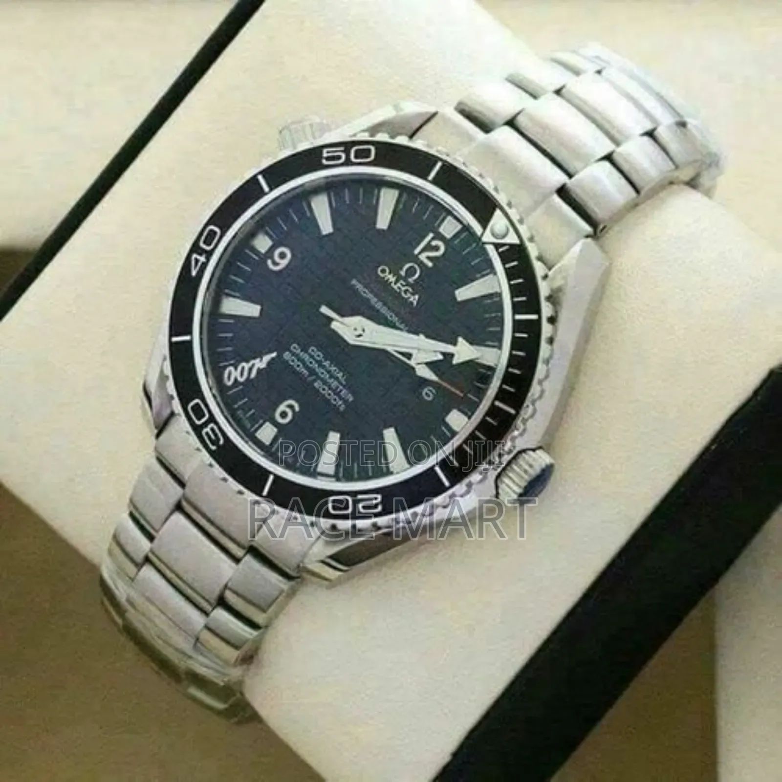 Omega Seamaster Watch