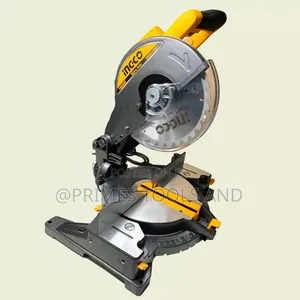 Ingco Miter Saw – 1800w (Ø255mm)
