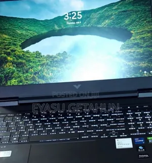 New Laptop HP Victus 16 16GB Intel Core I7 SSD 512GB