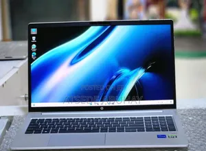 New Laptop HP Probook 450 16GB Intel Core I7 SSD 512GB