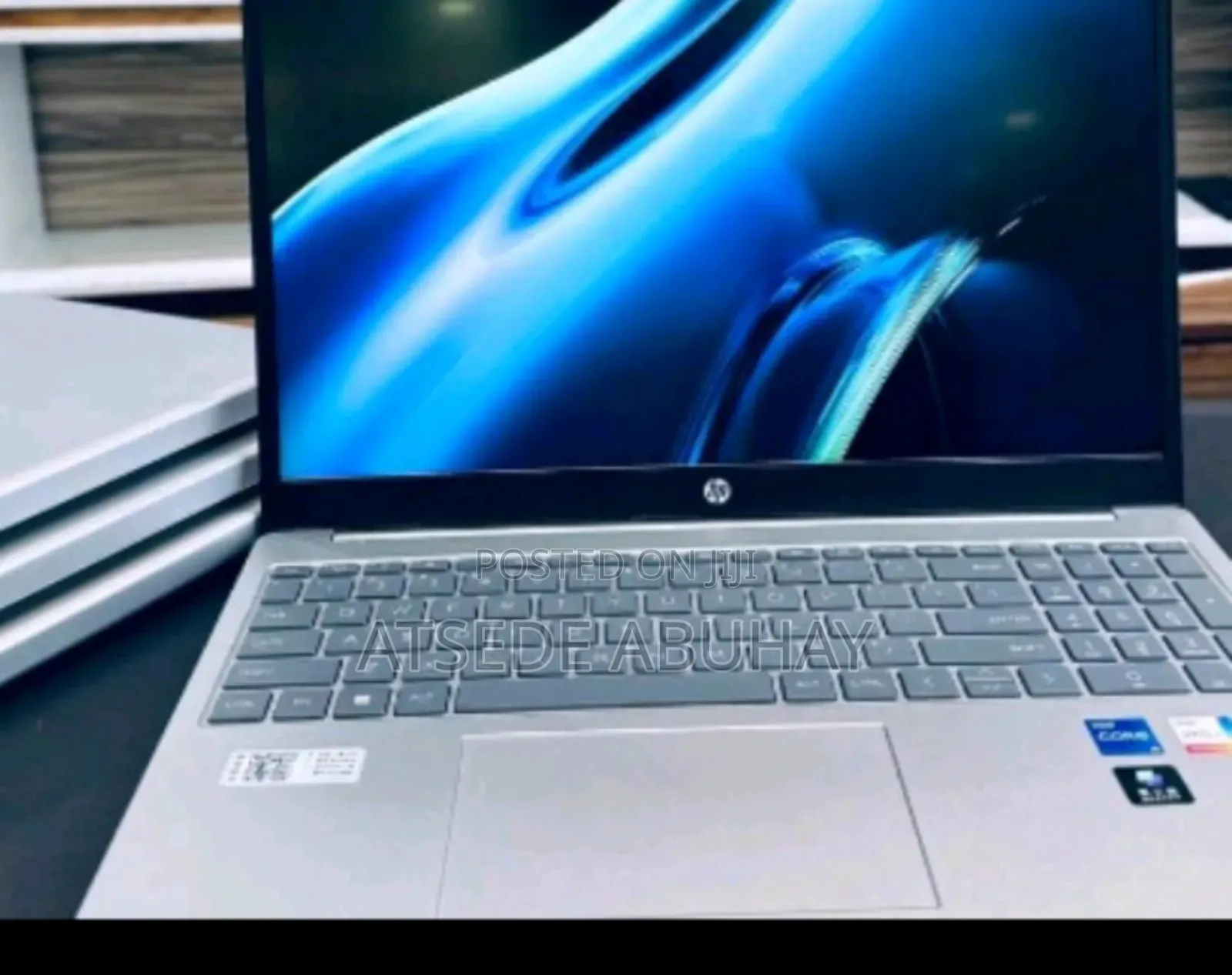 New Laptop HP Probook 450 16GB Intel Core I7 SSD 512GB