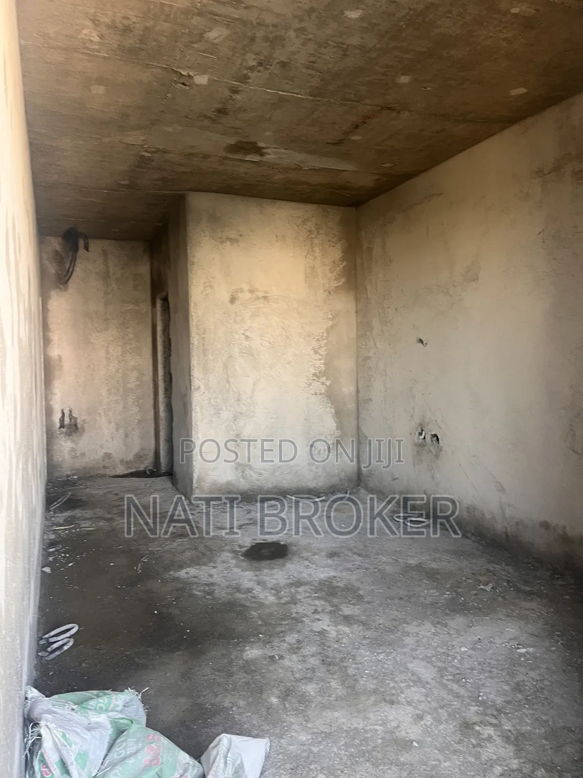 3bdrm Apartment in Tewabech Realestate, Bole for sale